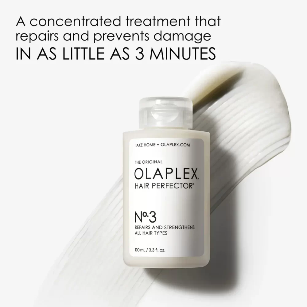 Olaplex No.3 Hair Perfector (100ml)