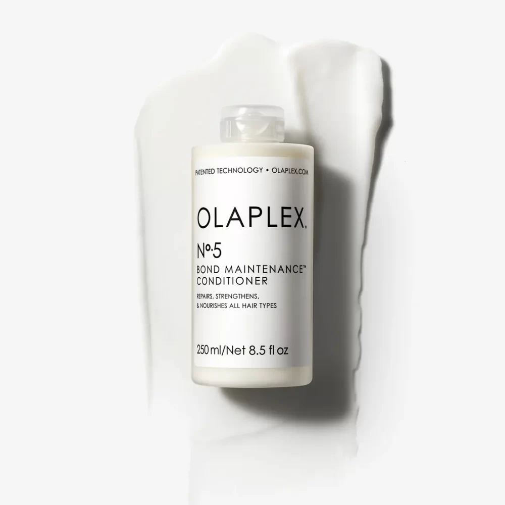 Olaplex No.5 Bond Maintenance Conditioner (250ml) - Image 4