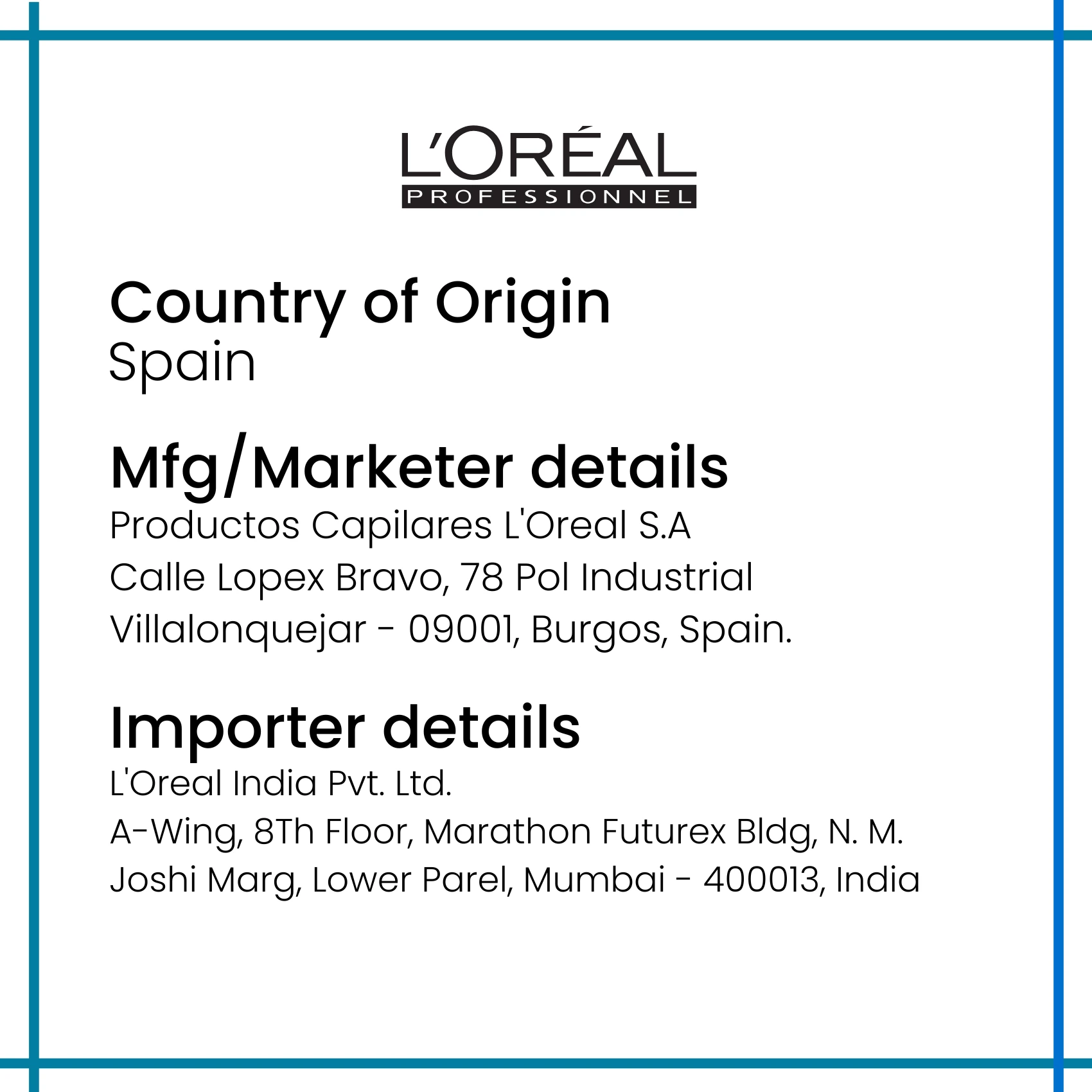 L'Oreal Professionnel Serie Expert Pro Longer Hair Mask (250ml) - Image 3