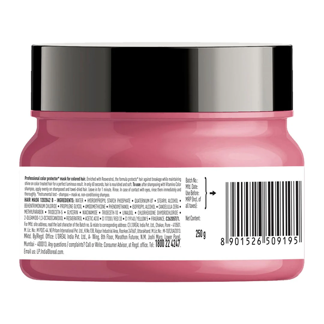 L'Oreal Professionnel Serie Expert Pro Longer Hair Mask (250ml)