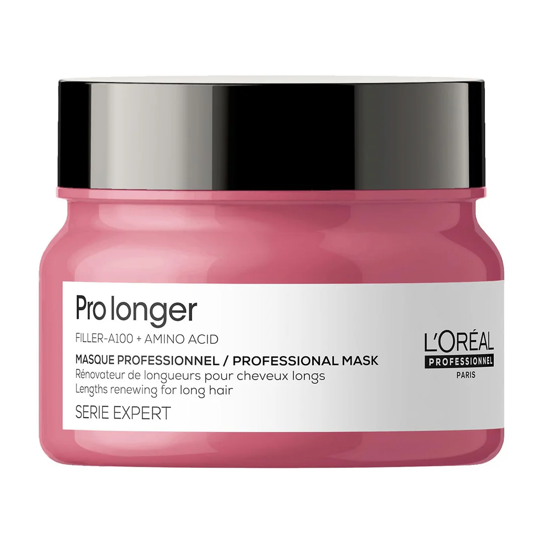 L’Oreal Professionnel Serie Expert Pro Longer Hair Mask