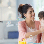 How to Choose the Safest Baby Bath Products for Your Newborn