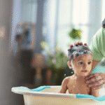 Top 5 Must-Have Baby Bath Essentials Every New Parent Needs