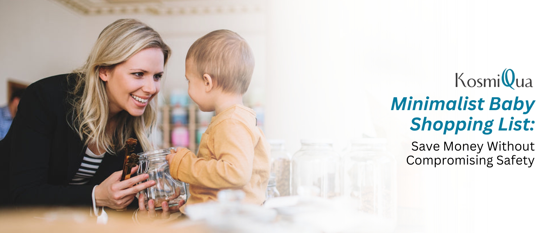 baby skin care products