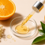 Benefits of Vitamin C Serum: Why This Brightening Serum Deserves a Place in Your Skincare Routine